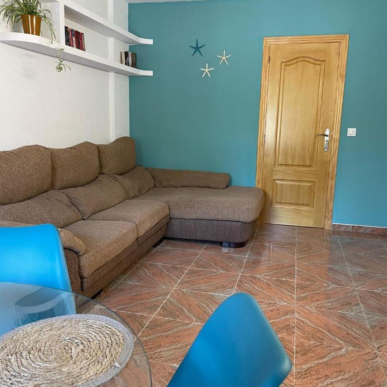 El Nuevo Faro - Apartment - Ground Floor - 6