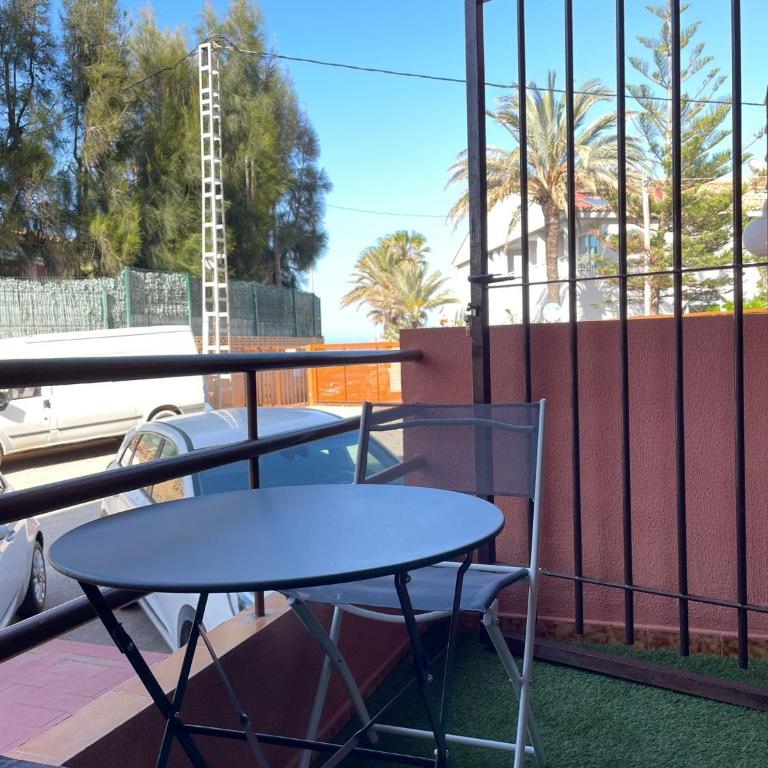 El Nuevo Faro - Apartment - Ground Floor - 15