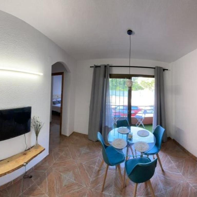 El Nuevo Faro - Apartment - Ground Floor - 8