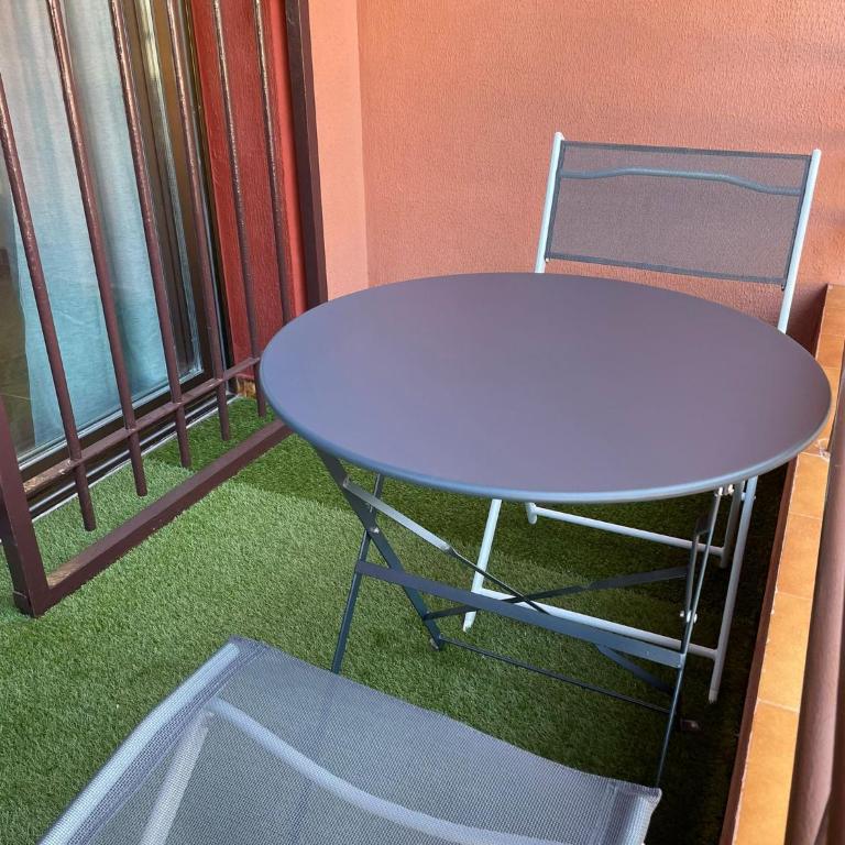 El Nuevo Faro - Apartment - Ground Floor - 16