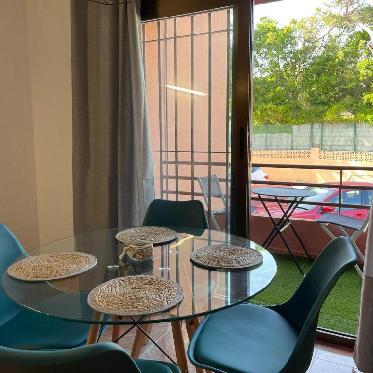 El Nuevo Faro - Apartment - Ground Floor - 14
