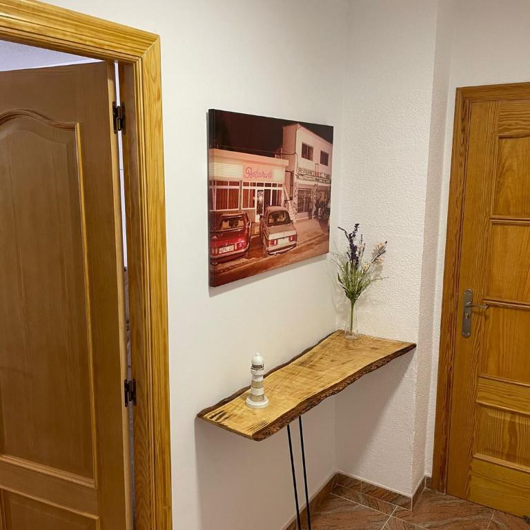 El Nuevo Faro - Apartment - Ground Floor - 4