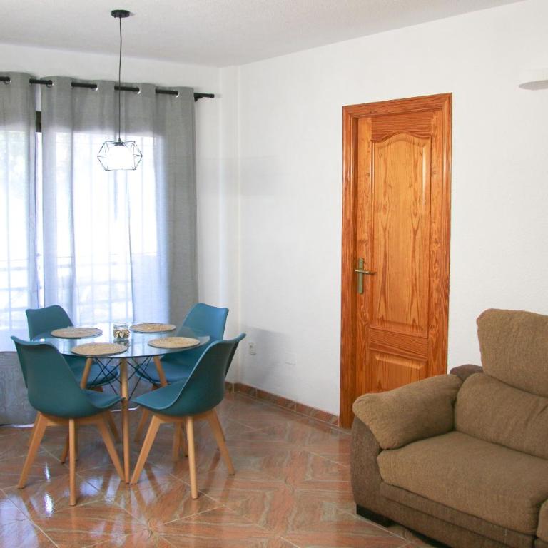 El Nuevo Faro - Apartment - Ground Floor - 5