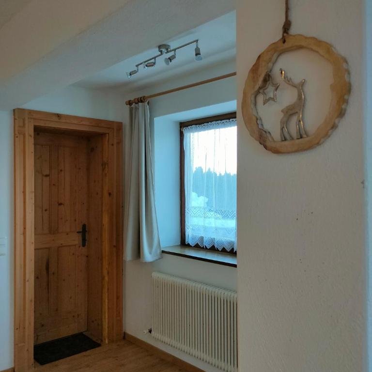 Landhaus Wörgartner - Apartamento con vistas a las montañas - 5
