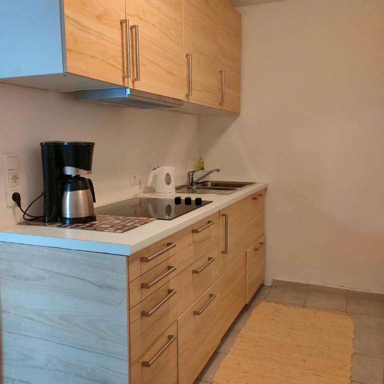 Landhaus Wörgartner - Apartamento con vistas a las montañas - 6