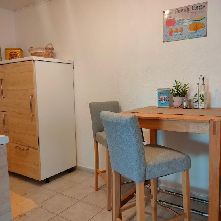 Landhaus Wörgartner - Apartamento con vistas a las montañas - 7