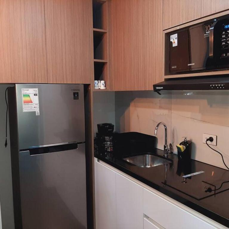 Departamento de lujo, en Equipetrol - Apartamento Deluxe - 18