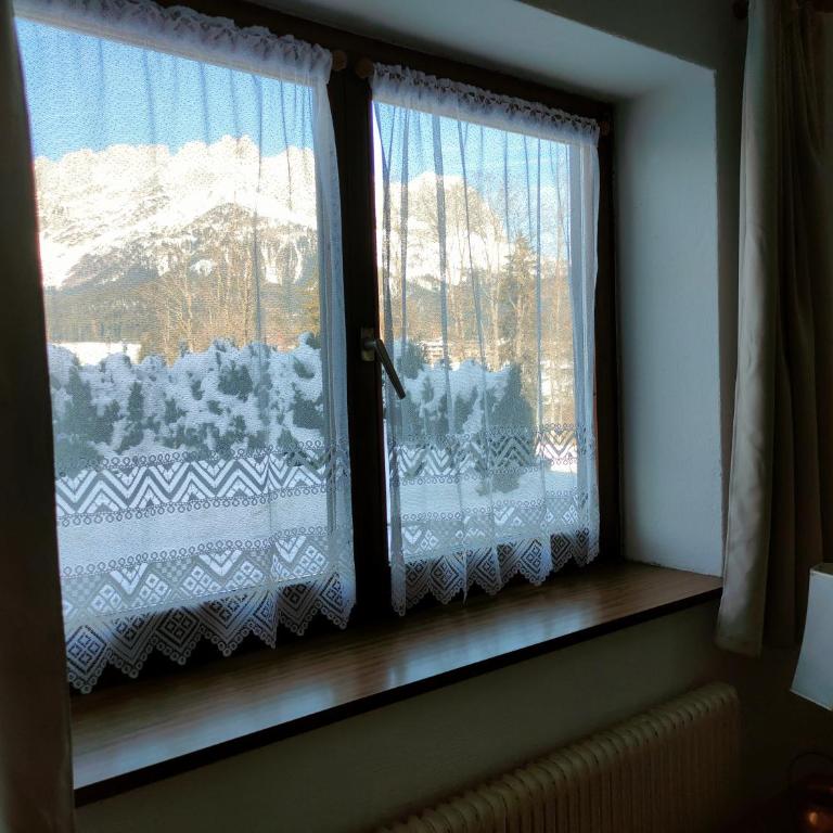 Landhaus Wörgartner - Apartamento con vistas a las montañas - 2