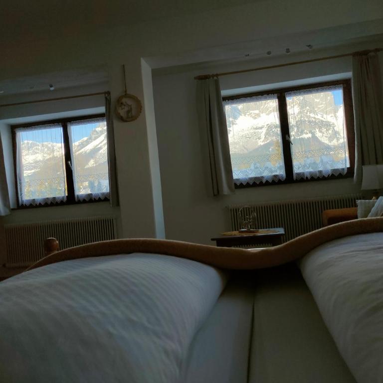 Landhaus Wörgartner - Apartamento con vistas a las montañas - 8