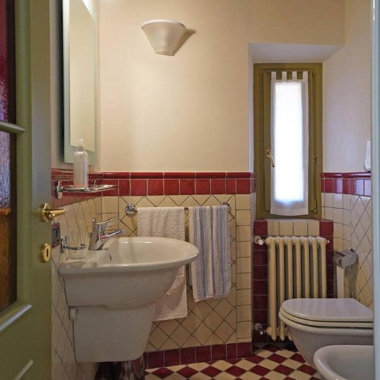 Terrazza vista Lago in centro - Casa con 4 camere da letto - 5