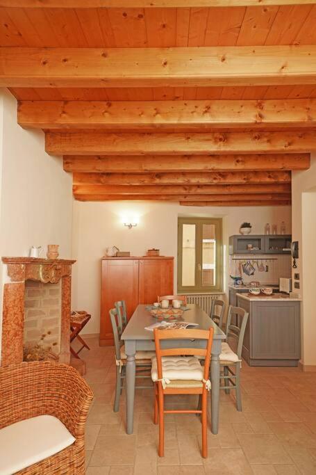Terrazza vista Lago in centro - Casa con 4 camere da letto - 7