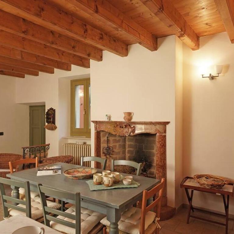 Terrazza vista Lago in centro - Casa con 4 camere da letto - 17