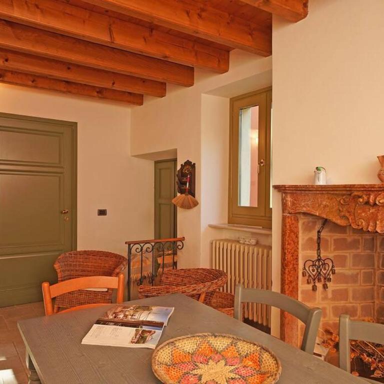 Terrazza vista Lago in centro - Casa con 4 camere da letto - 19