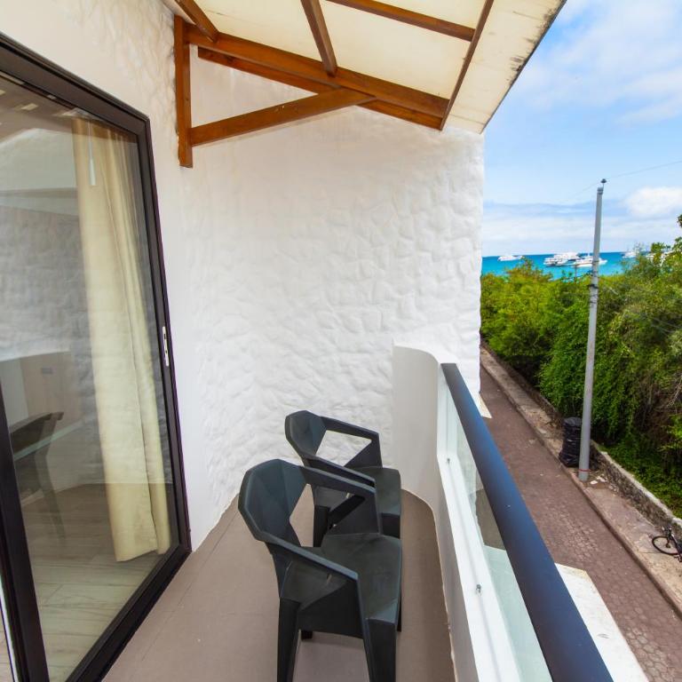 Grand Hotel Leon Marino Galapagos - Superior Queen Room - 4