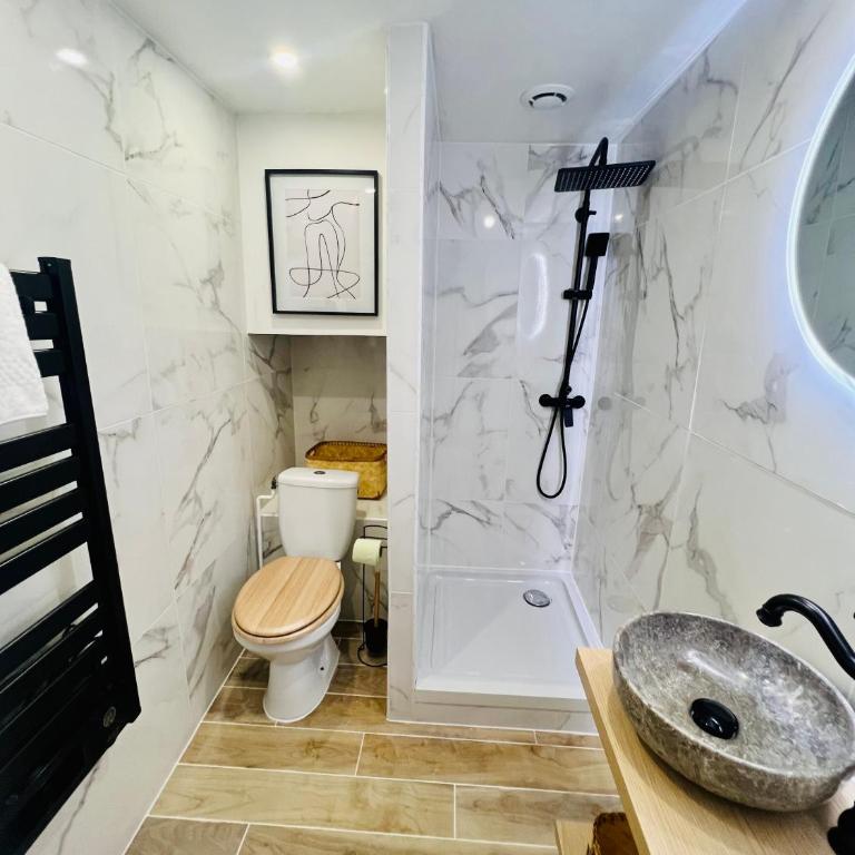 Au cœur du Vieux-Port - Apartamento de 2 dormitorios - 5