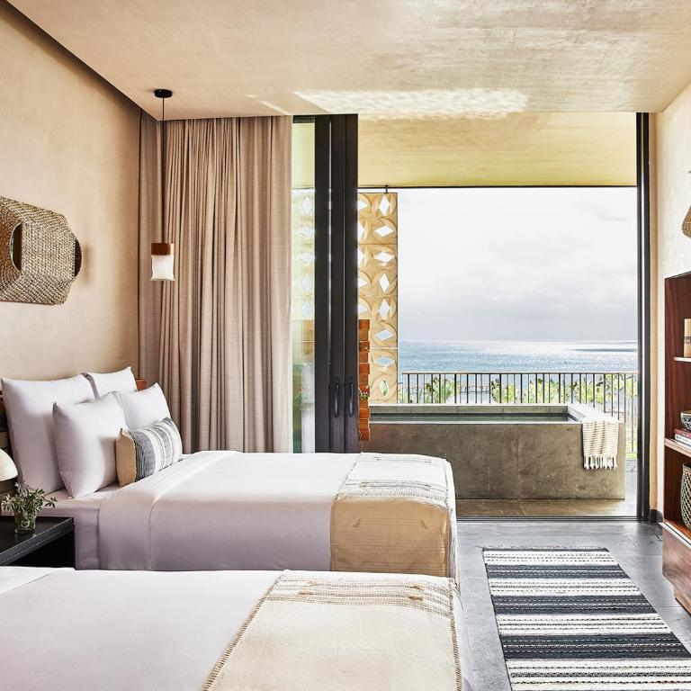 Etéreo, Auberge Collection - Three-Bedroom Suite - 1