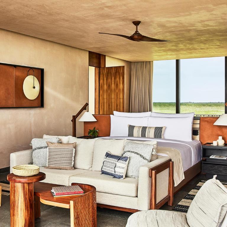 Etéreo, Auberge Collection - Three-Bedroom Suite - 2