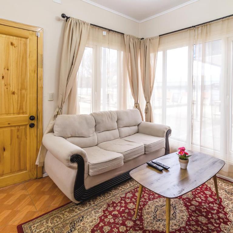 Soriano 62 - Apartamento de 2 dormitorios - 7