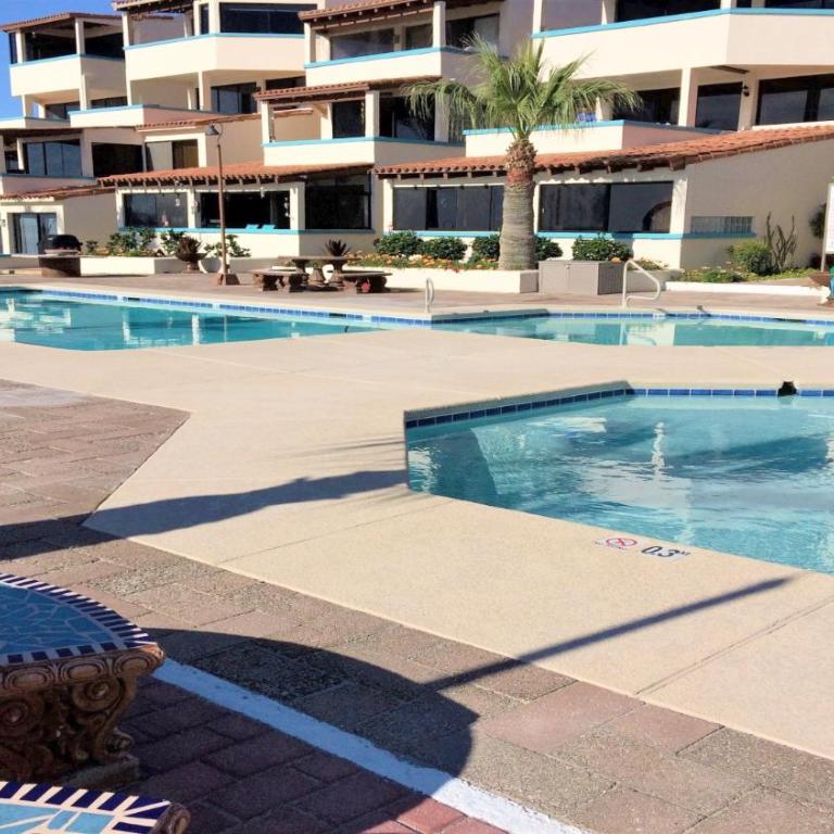 Las Gaviotas 414 by Kivoya - Apartamento de 2 dormitorios - 19
