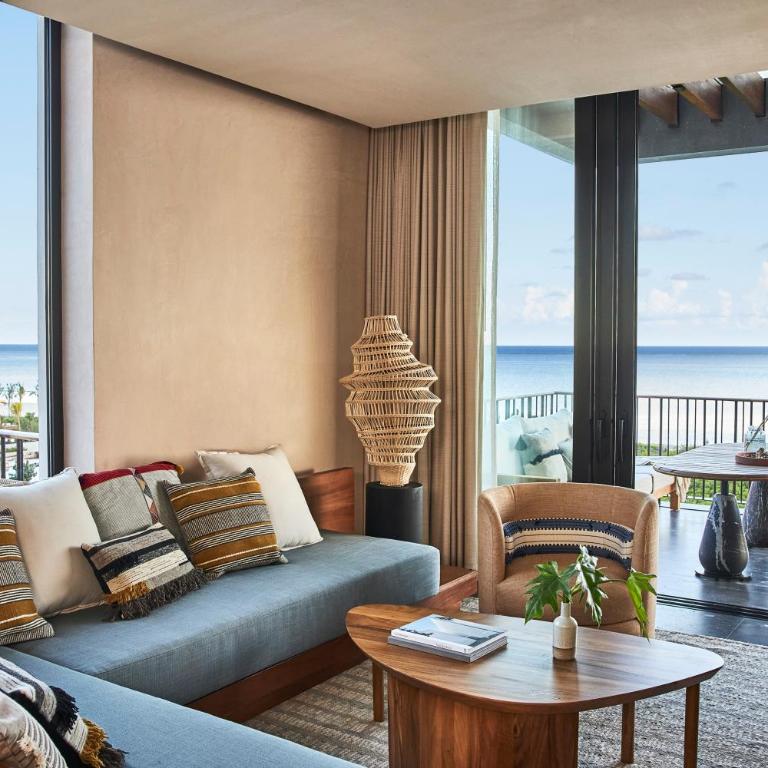 Etéreo, Auberge Collection - Three-Bedroom Suite - 6