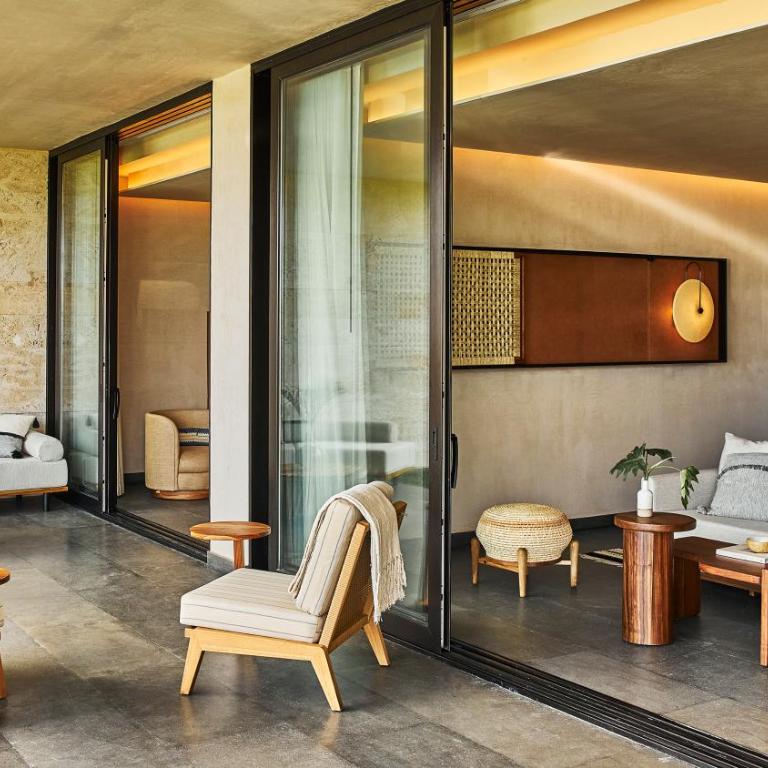 Etéreo, Auberge Collection - Three-Bedroom Apartment - 5