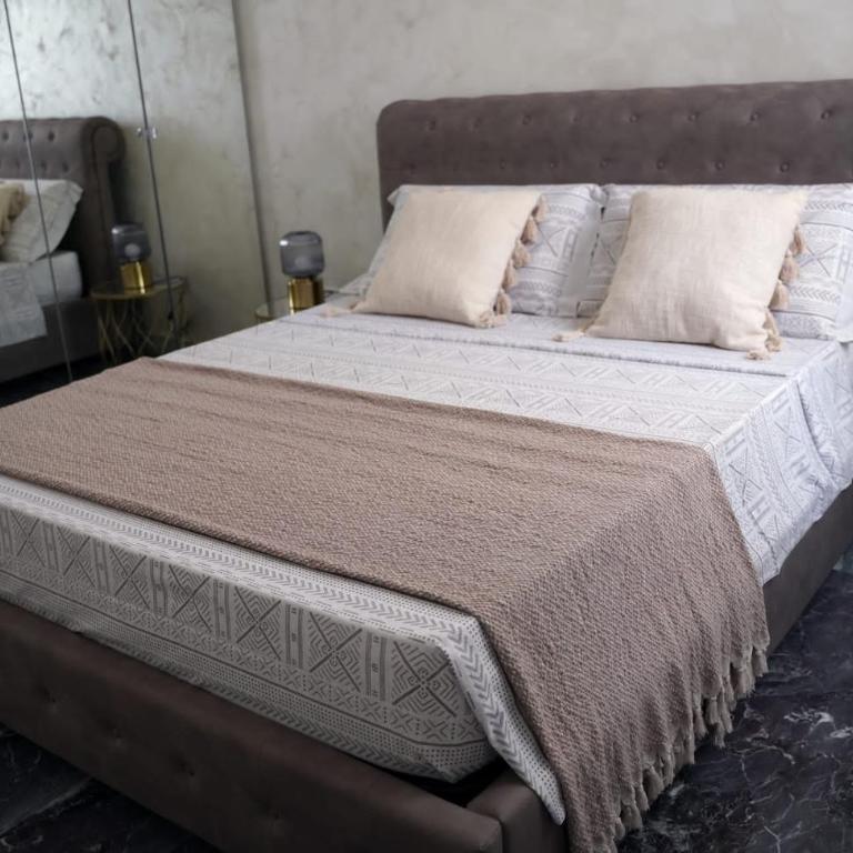 Dimora Don Mimì - Appartamento con 2 Camere da Letto - 10