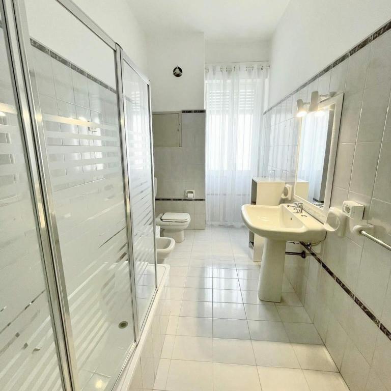 B&B Be Home - Double Room with Private External Bathroom - 2