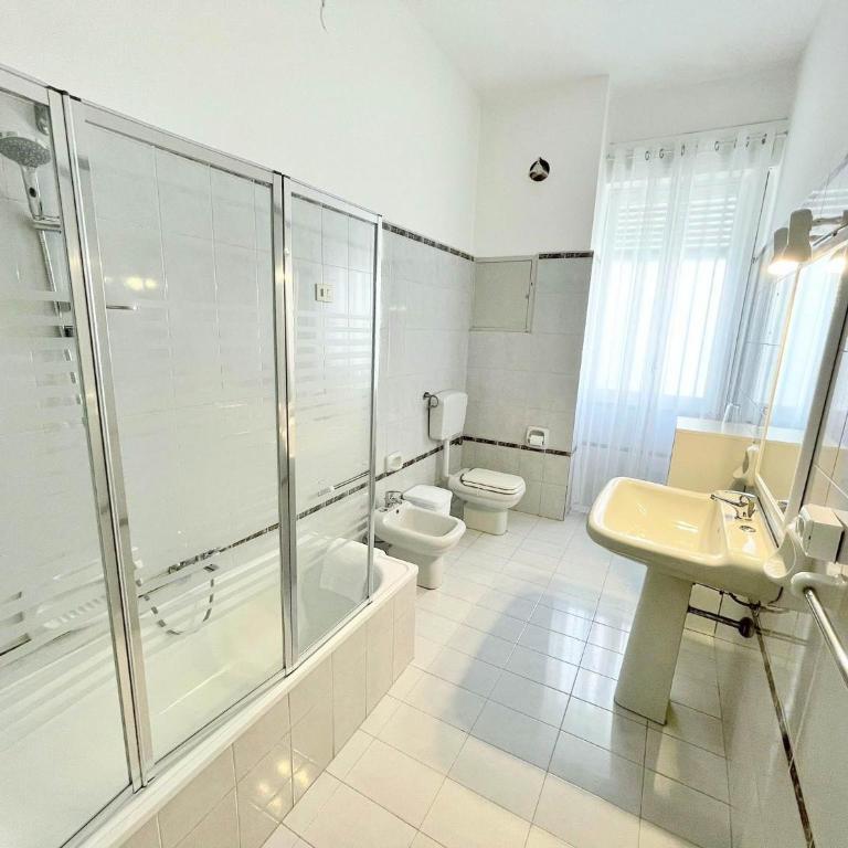 B&B Be Home - Double Room with Private External Bathroom - 3