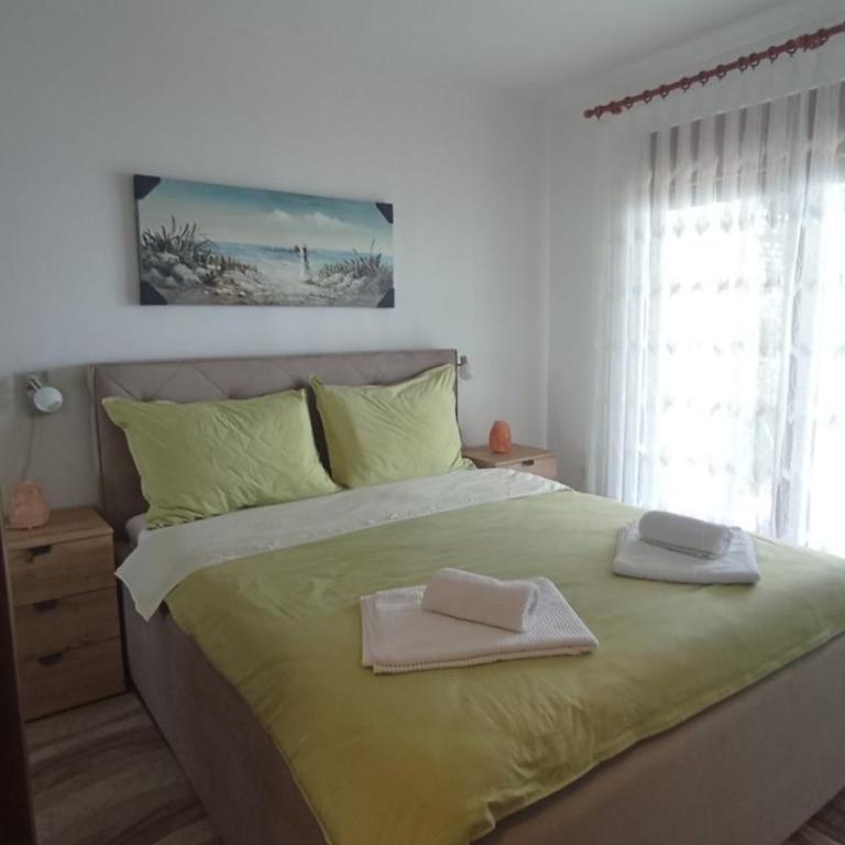 Apartment Ulcinj - Apartment with Sea View - 32
