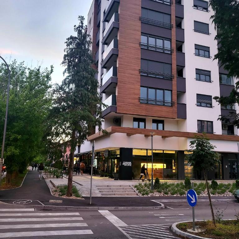 Nika - One-Bedroom Apartment - 17