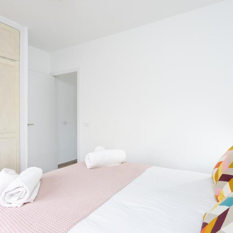 COSTA DEL SILENCIO Holiday Home by Sunkeyrents - Apartamento de 1 dormitorio - 25