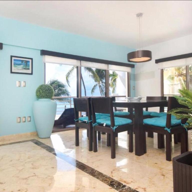 Corto Maltes 105 - Two-Bedroom Apartment - 1