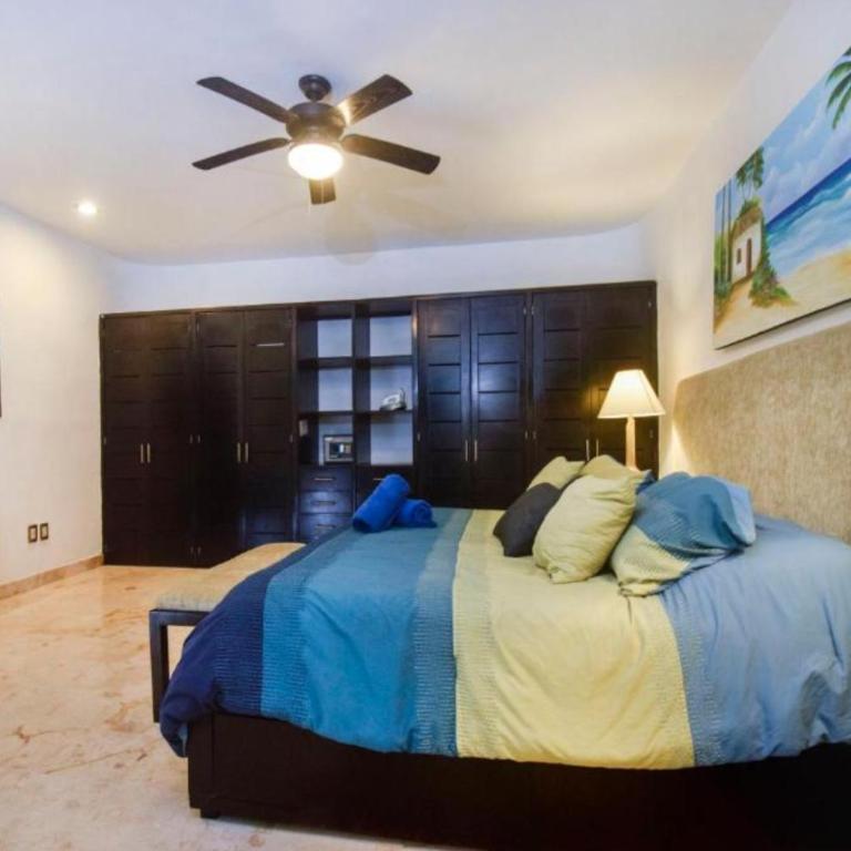 Corto Maltes 105 - Two-Bedroom Apartment - 4