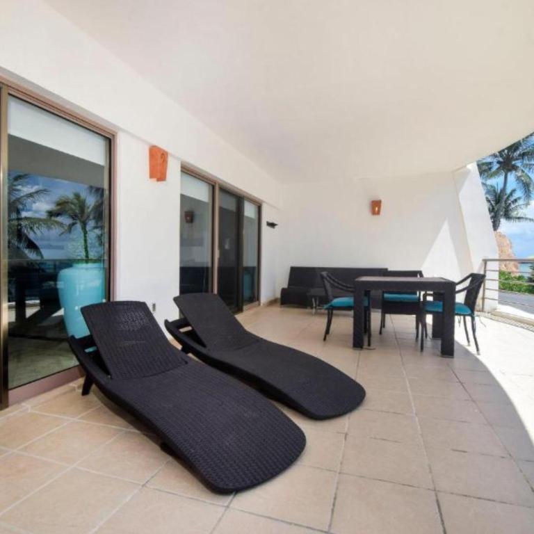 Corto Maltes 105 - Two-Bedroom Apartment - 7