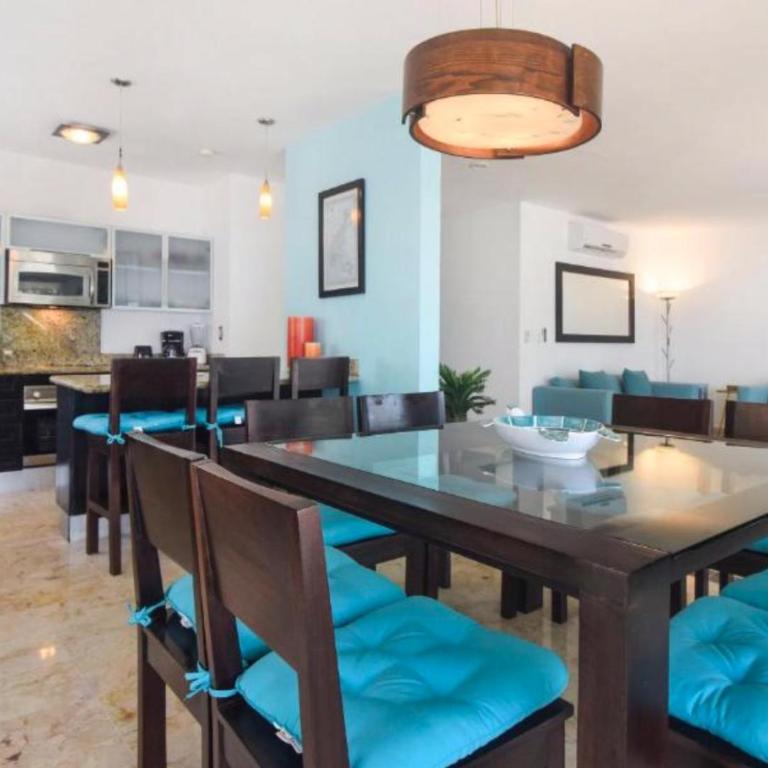 Corto Maltes 105 - Two-Bedroom Apartment - 9