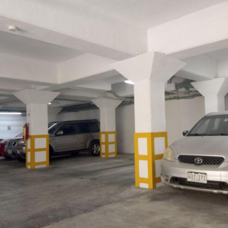 Corto Maltes 105 - Two-Bedroom Apartment - 10