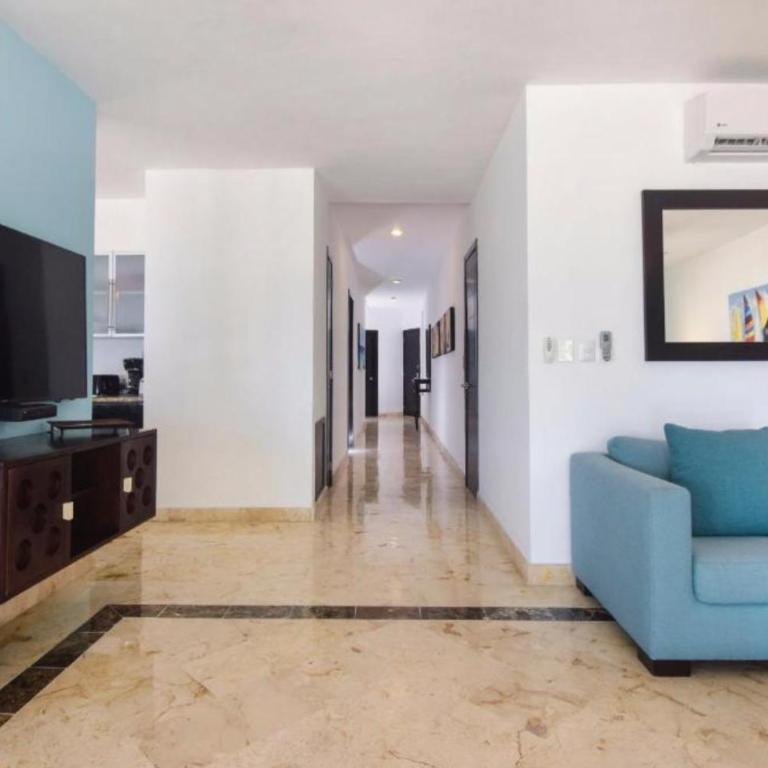 Corto Maltes 105 - Two-Bedroom Apartment - 12
