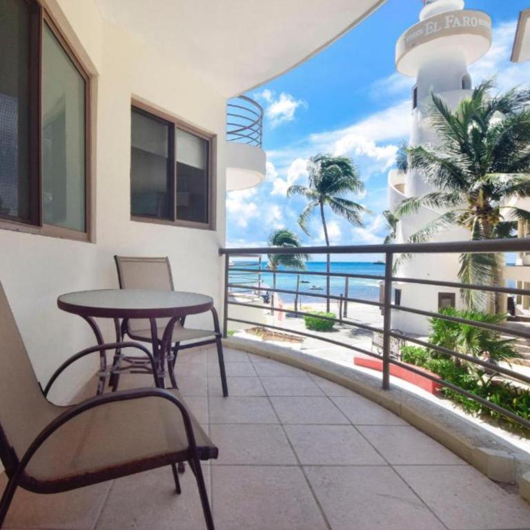 Corto Maltes 105 - Two-Bedroom Apartment - 16
