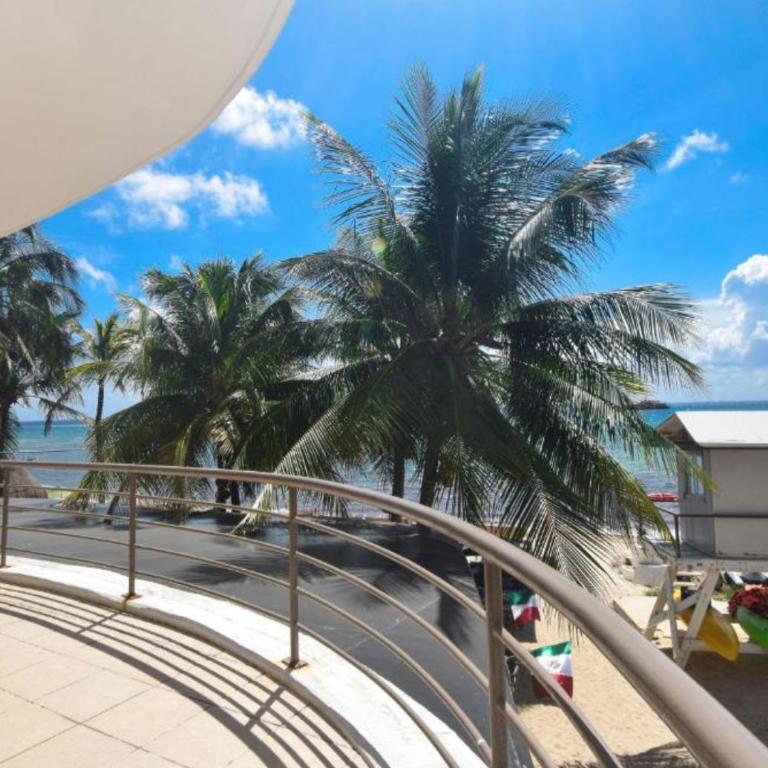 Corto Maltes 105 - Two-Bedroom Apartment - 20
