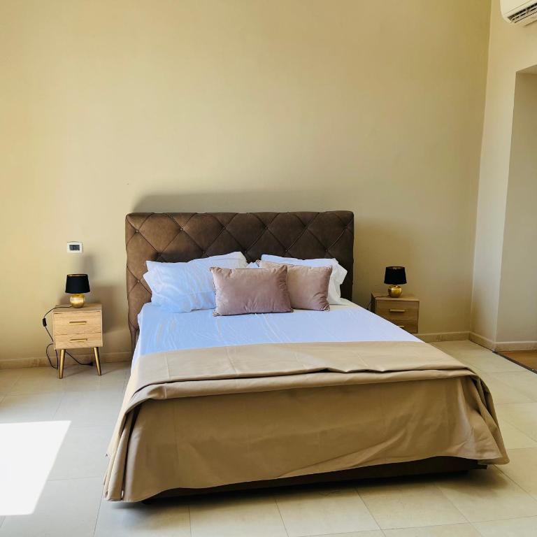 APPARTAMENTO SUITE SARDINIA HOLIDAY - Three-Bedroom Apartment - 9