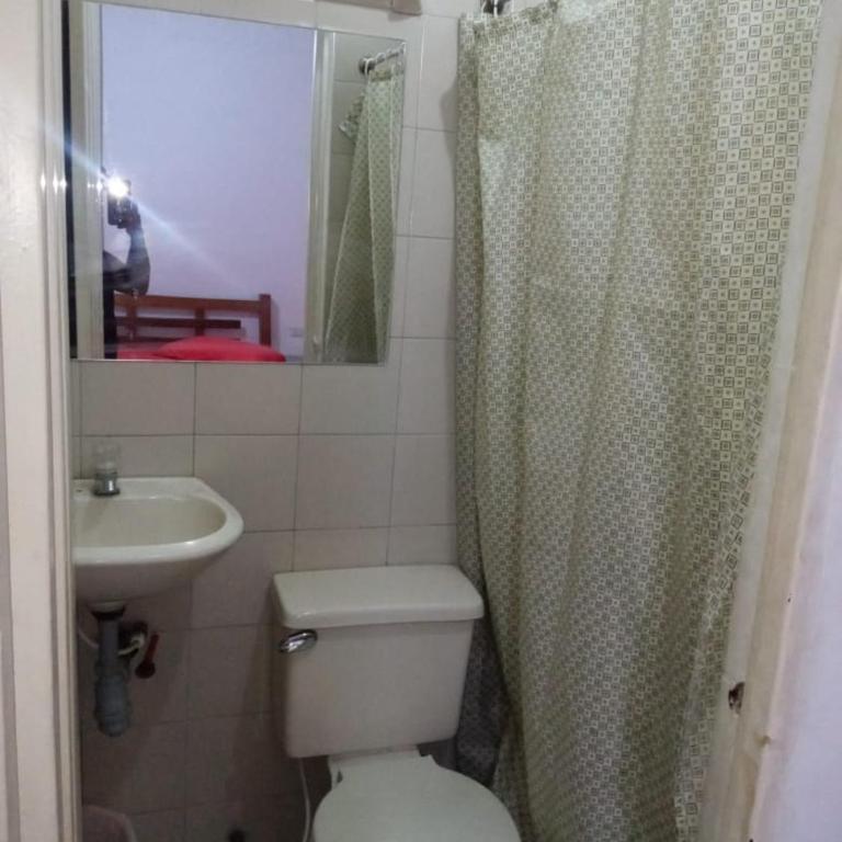 Hotel Panorama Neiva - Habitación Doble Estándar - 2 camas - 4