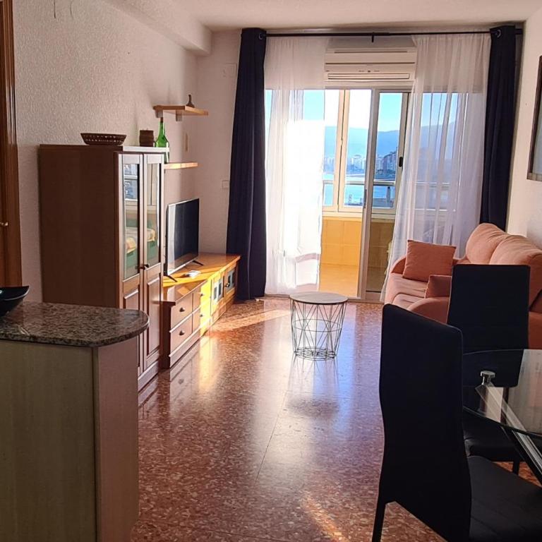 Apartamentos Florazar II - One-Bedroom Apartment - 1