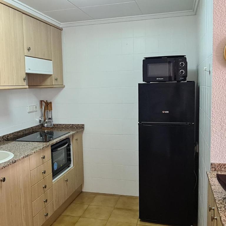 Apartamentos Florazar II - One-Bedroom Apartment - 21