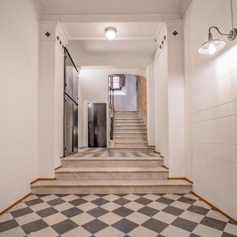 32CaL QuEROL Boutique Puigmal - Three-Bedroom Apartment - 17