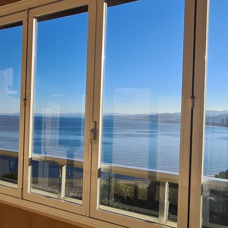 Apartamentos Florazar II - One-Bedroom Apartment - 2