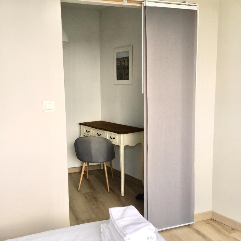 Rennes vue des Horizons - Apartment mit 1 Schlafzimmer - 30