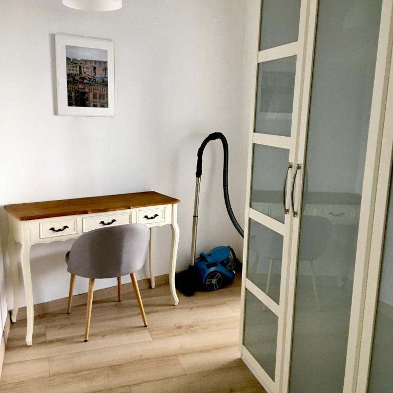 Rennes vue des Horizons - Apartment mit 1 Schlafzimmer - 27