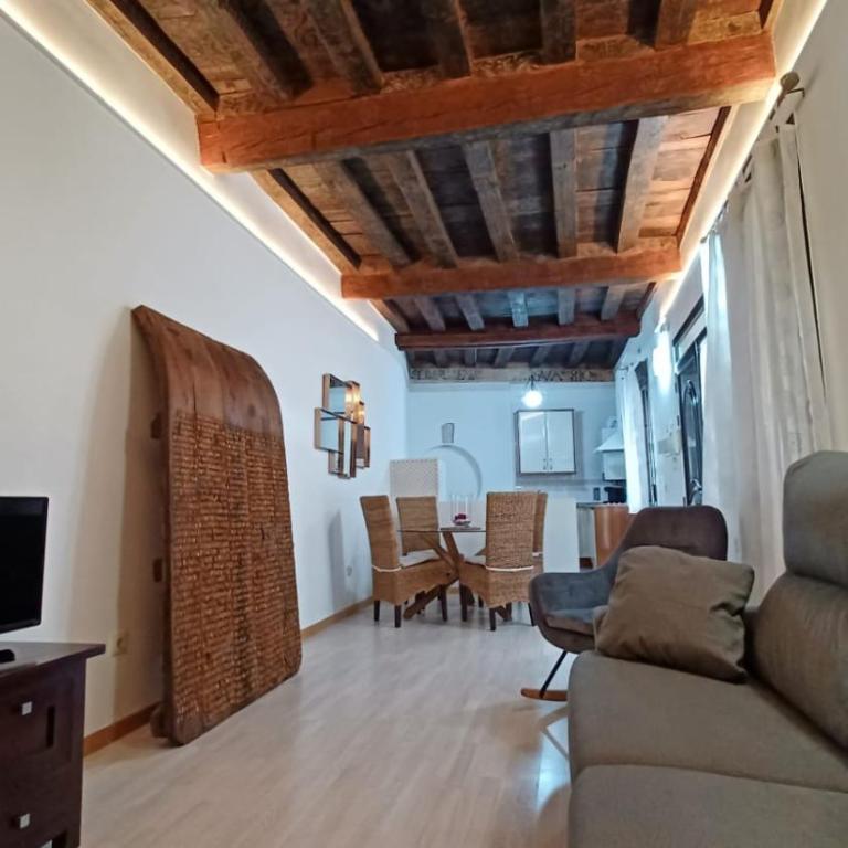 Casa Buzones - Apartamento - 2