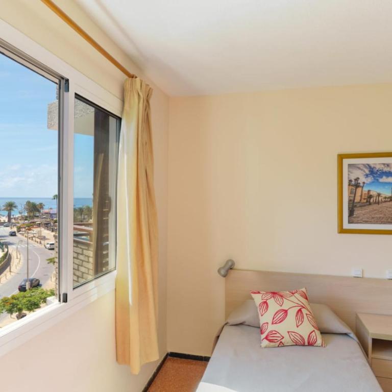 Apartamentos las Góndolas - Apartamento con vistas al mar - 3
