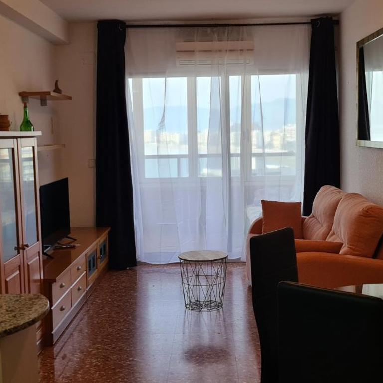 Apartamentos Florazar II - One-Bedroom Apartment - 6
